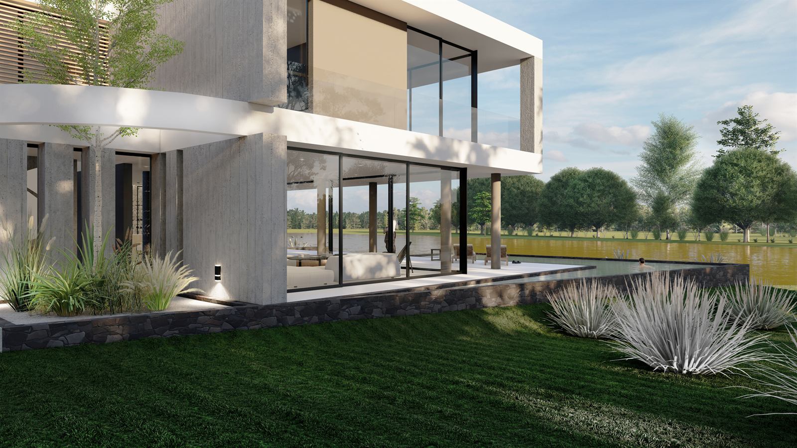 Casa Lago