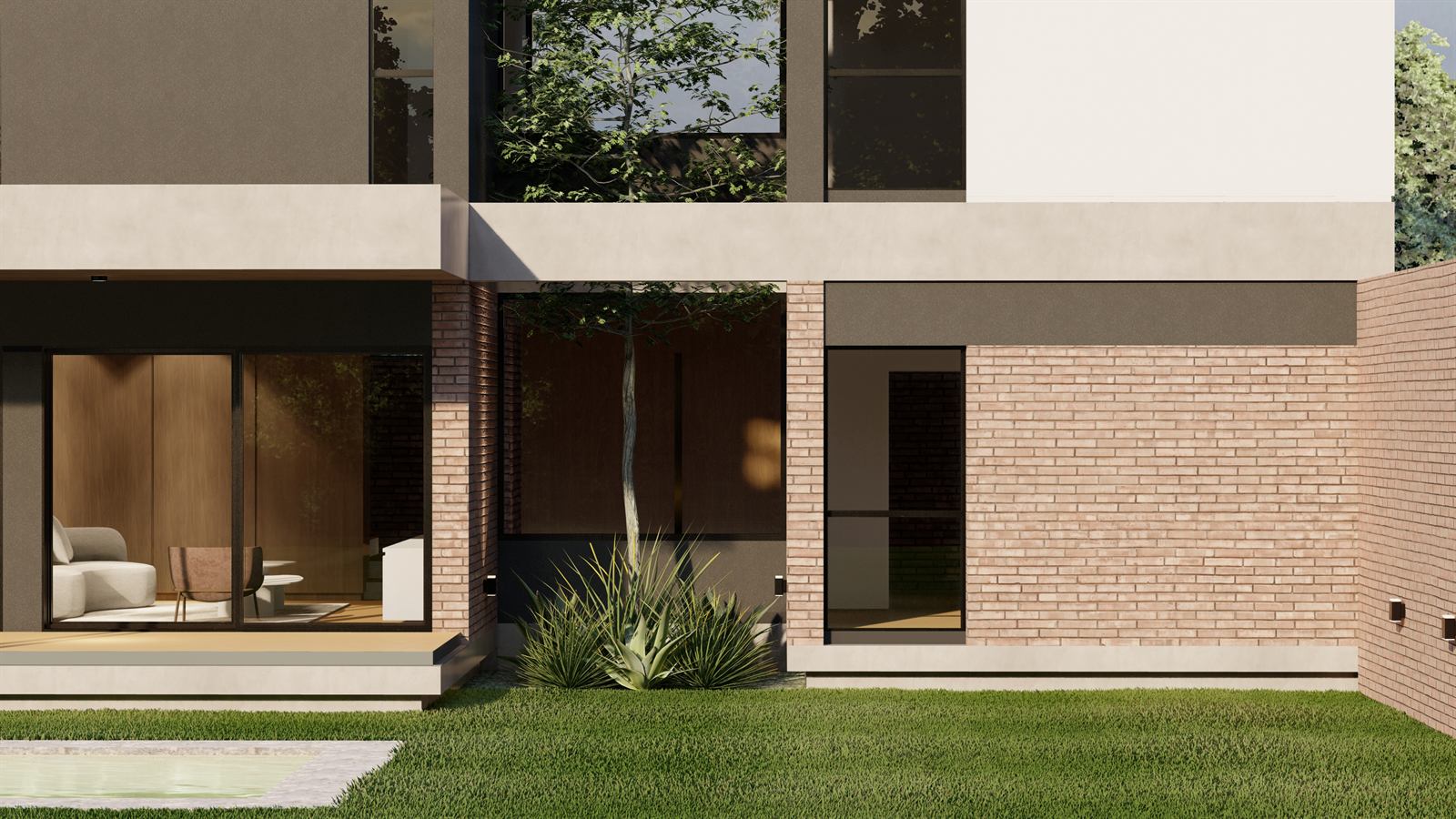 Interiores