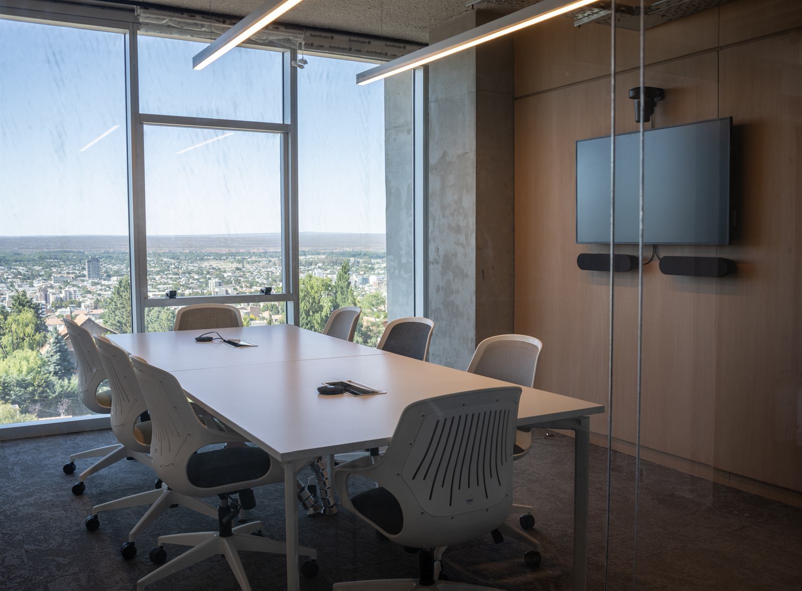 Obra Neiras Construcciones